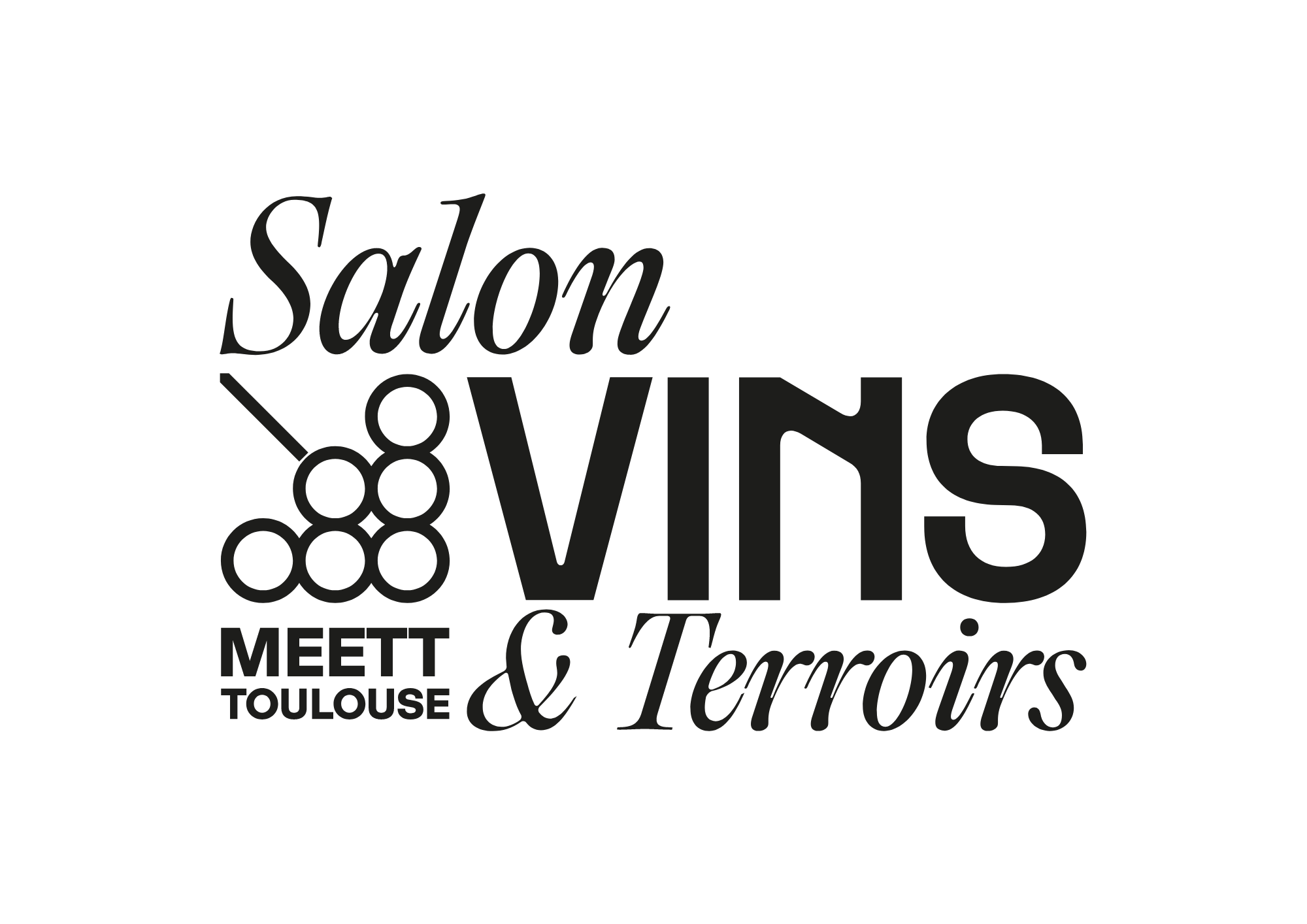 Salon Vins et Terroirs