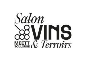 Logo Salon Vins & Terroirs