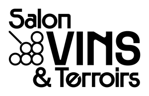 Logo Salon Vins et Terroirs de Toulouse