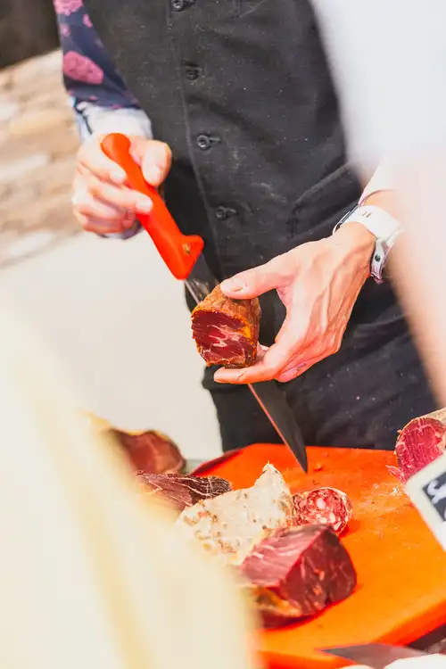 Chorizo