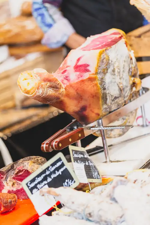 Charcuterie