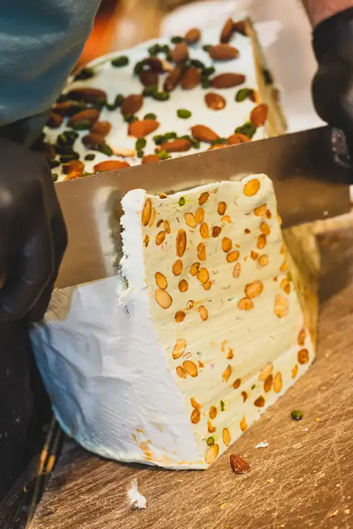 Nougat