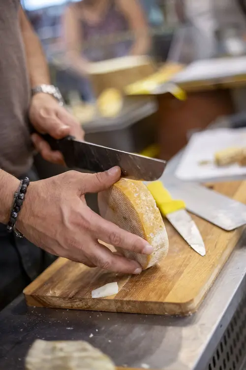 Fromage