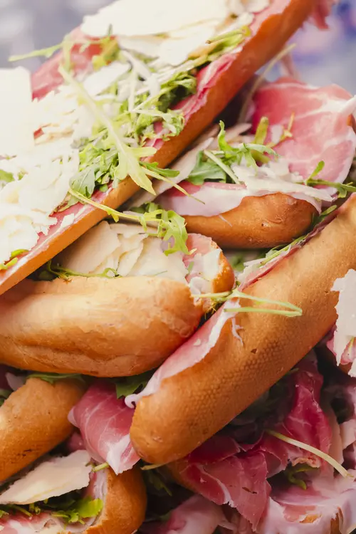 Charcuterie