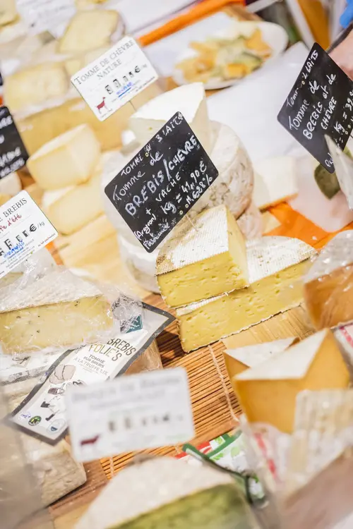 Fromage