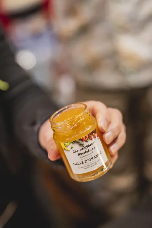 Confiture