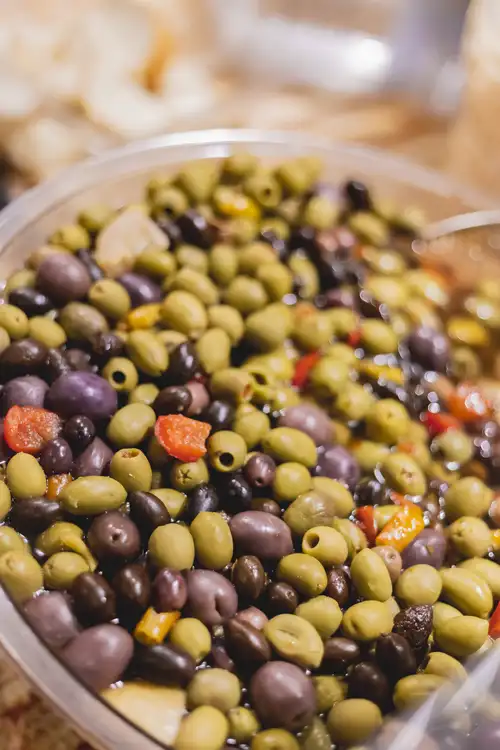 Olives