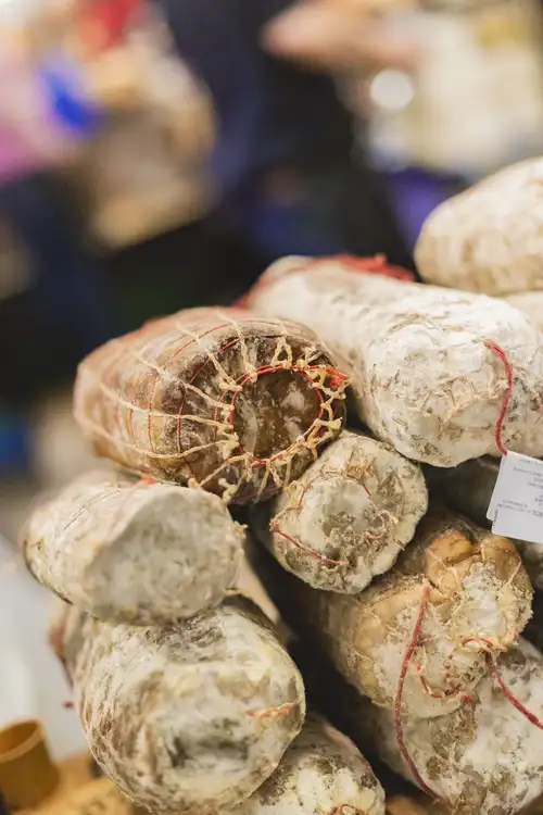 Saucissons