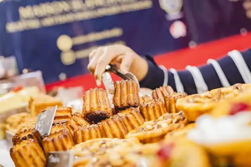 Cannelets