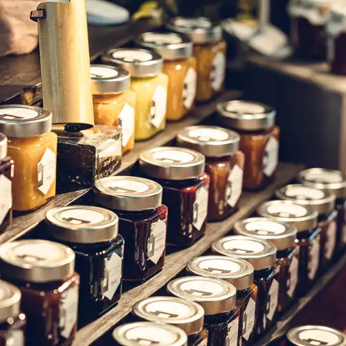 Les produits du terroir 1