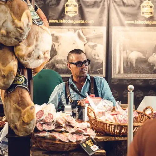 Les produits du terroir 5