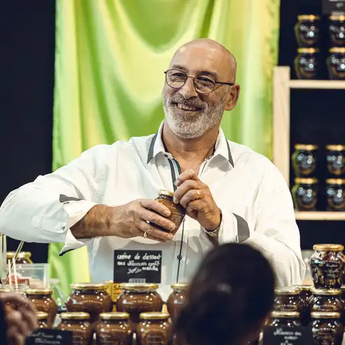 Les produits du terroir 4