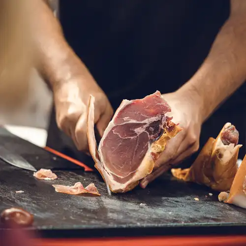 Vignette les produits du terroir
