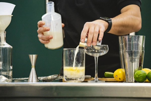 ateliers dégustation cocktails