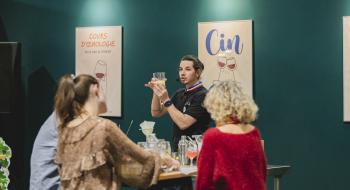 Salon Vins & Terroirs de Printemps 2025 MEETT Toulouse Parc expo, Centre de Convention et de Congrès 