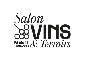Logo Salon Vins & Terroirs