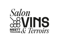 Logo Salon Vins & Terroirs